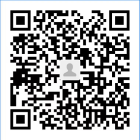 Alipay sponsor QR code